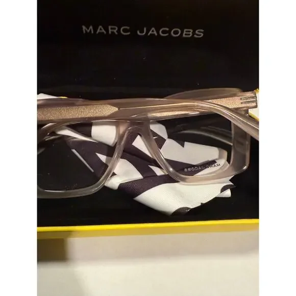 Marc Jacobs RX frames - Picture 2 of 6